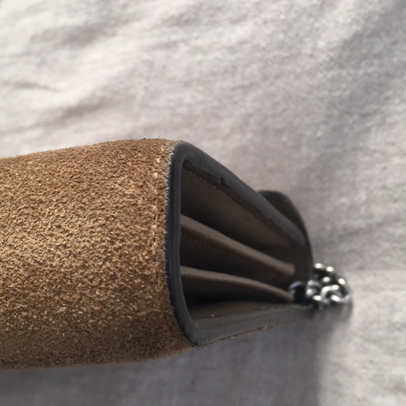 Gucci Dionysus suede bag - Picture 6 of 8